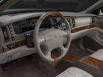 Buick Park Avenue Ultra 2003 года
